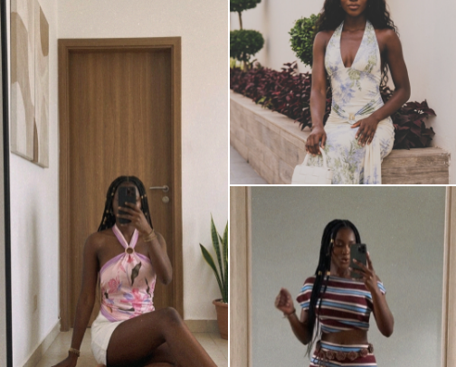 Curated Closet Staples from SHEIN cover photo collage
