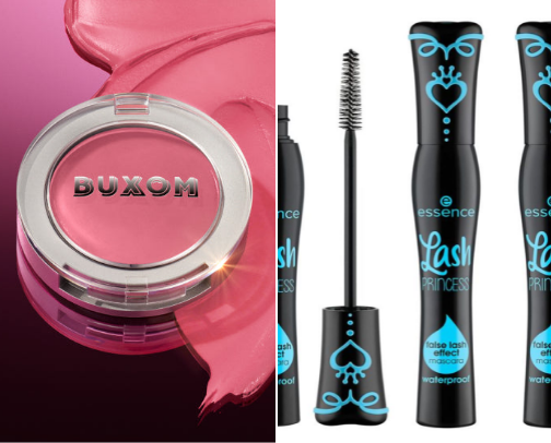 My favorite beauty recs cover photo collage