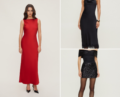 Dynamite loves cover photo collage