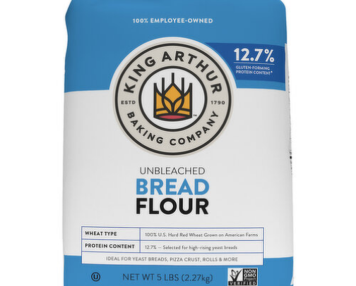 Sourdough for Beginners cover photo collage