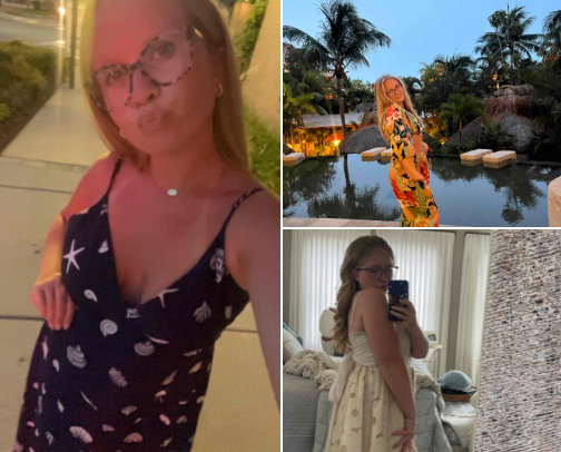 Closet Must-Haves cover photo collage