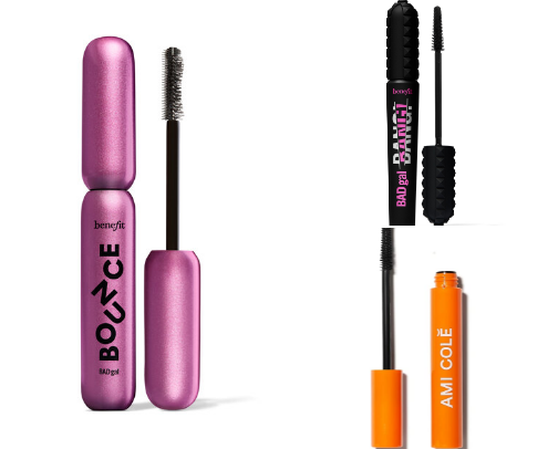 Mascara Must Haves!! cover photo collage