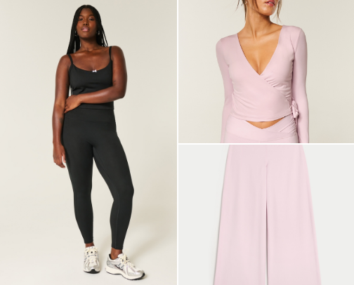 My wish list currently cover photo collage