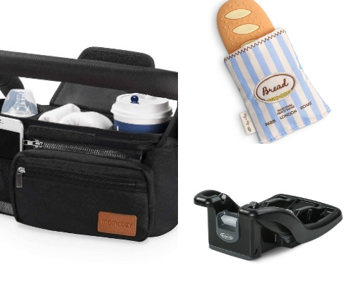 2nd Baby Must-Haves: What You Actually Need for Baby #2 cover photo collage
