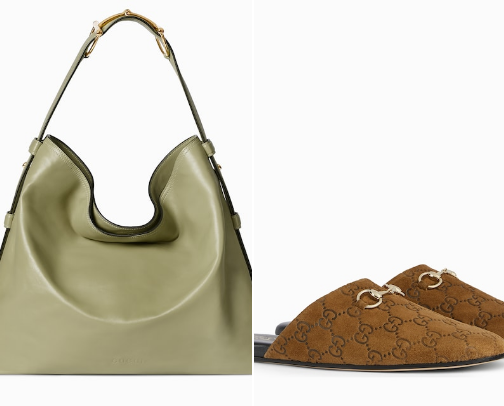 Gucci Bag for women’s cover photo collage