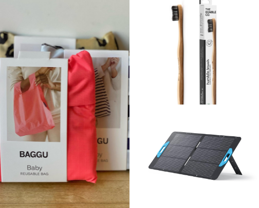 Sustainable & Eco-Friendly Products that are a MUST HAVE cover photo collage