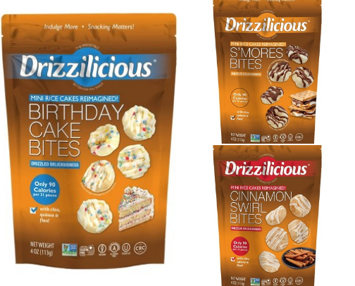 Dairy Free Sweet Treats & Healthy options! cover photo collage