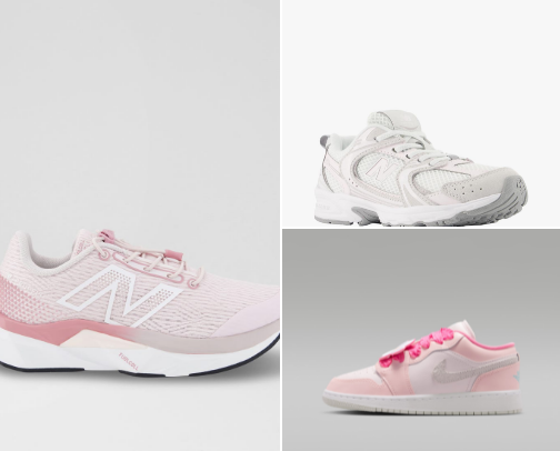 Comfortable Kids Shoes and Sandals Worth Buying cover photo collage