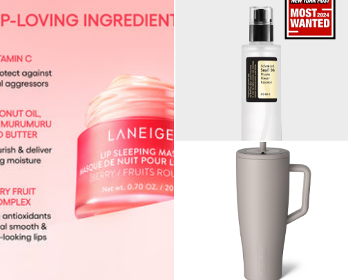 What’s Trending now! cover photo collage