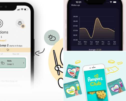 Apps you should have if you have a baby cover photo collage
