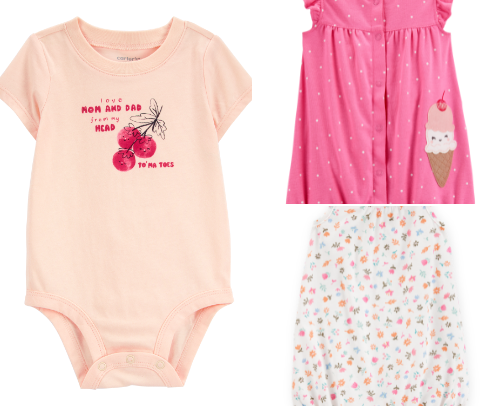 Baby n mom cover photo collage