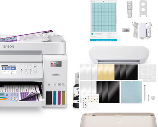 My Go-To Small business Craft Supplies cover photo collage