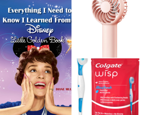 Amazon Favorites cover photo collage