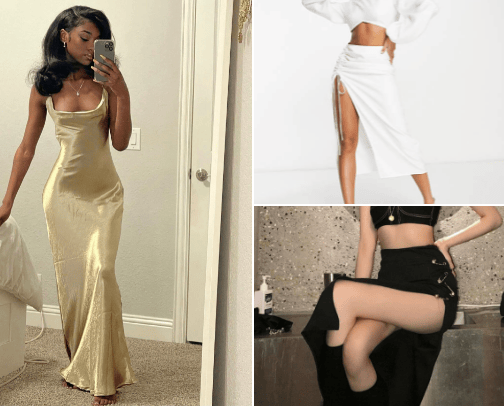 You should wear the best cover photo collage