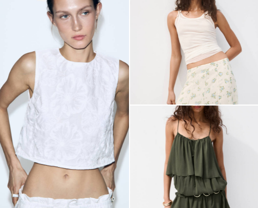 Comfortable Holiday Outfits That Still Look Put Together cover photo collage