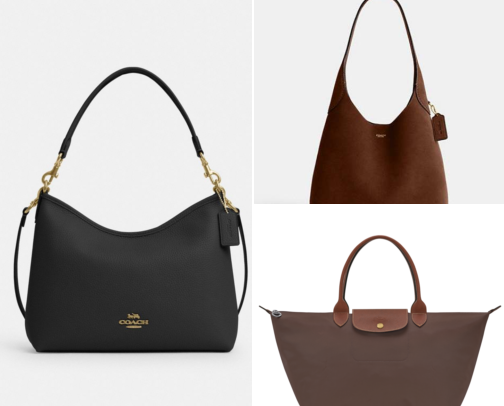 bag cover photo collage
