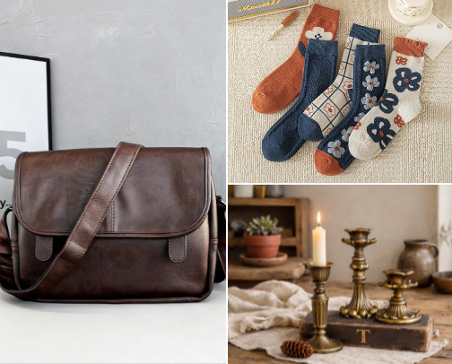 📜 The Budget Poet-core Edit: 2026 Literary Essentials cover photo collage