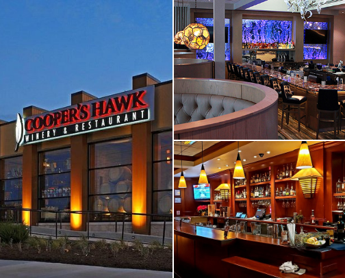 My favorite restaurants in Tampa, Florida cover photo collage