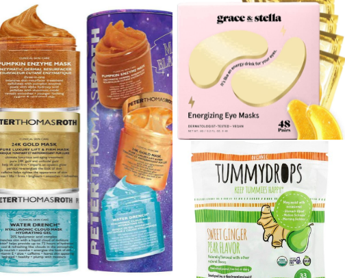 Jetset Beauty Kit cover photo collage