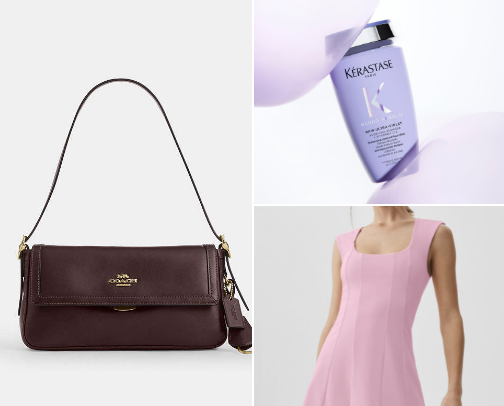 My Wishlist! cover photo collage