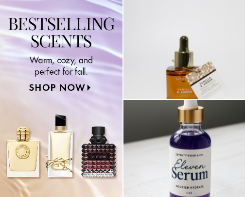 My favorite beauty recs cover photo collage