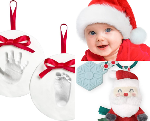 𝐂𝐡𝐫𝐢𝐬𝐭𝐦𝐚𝐬 𝐁𝐚𝐛𝐲 𝐆𝐢𝐟𝐭𝐬 🎄☃️🎁 cover photo collage