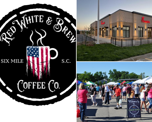 Best Places to Eat Within 2 Hours of Britt, Iowa cover photo collage