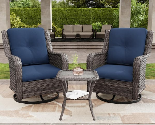 Porch life cover photo collage