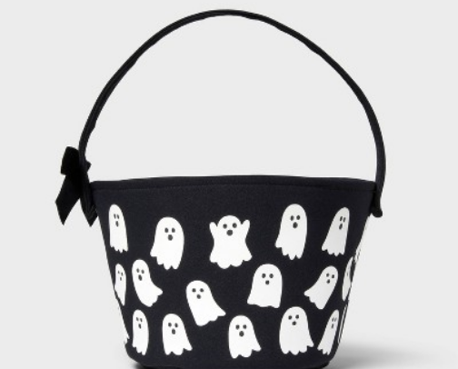 BOO Basket for him🍂🎃 cover photo collage