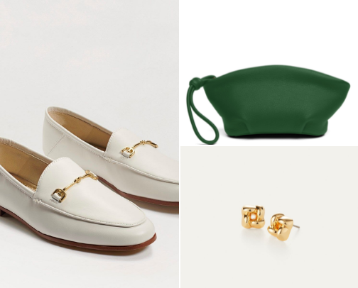 How to Elevate Your Work Wardrobe Without Breaking the Bank 🏦 cover photo collage