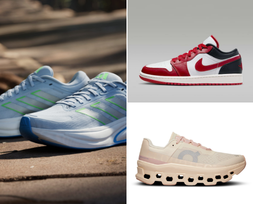 Find comfort in what you wear cover photo collage