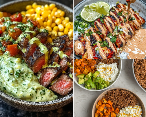 PIN TO PLATE cover photo collage