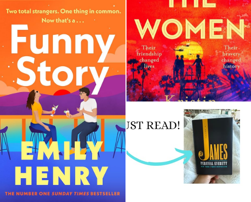 To all my fellow bookworms and lifelong readers this list is for you! 📚 cover photo collage