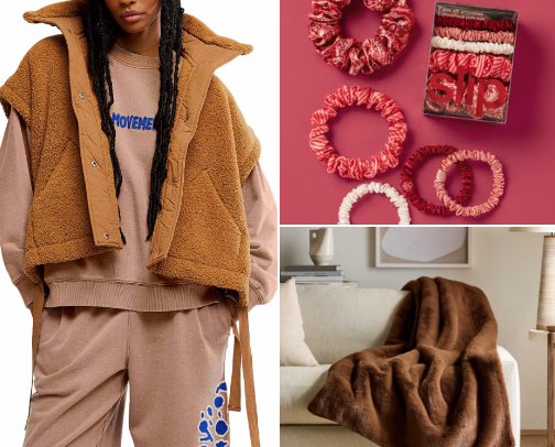 What's on My Wishlist cover photo collage