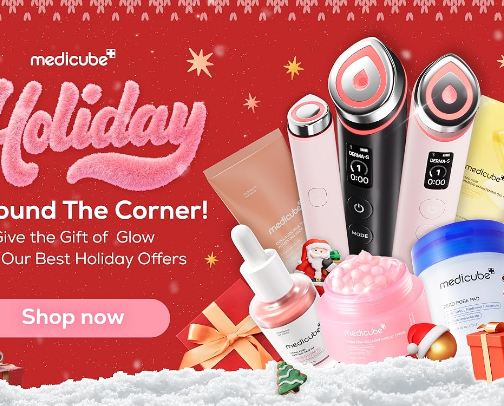 My favorite beauty recs cover photo collage