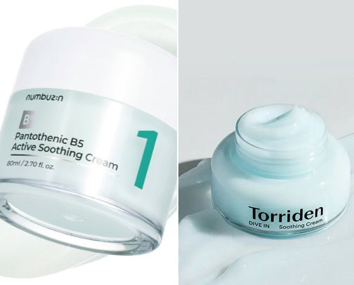 Moisturisers For Acne-Prone Skin cover photo collage