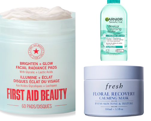 HYDRATION MAPPING cover photo collage