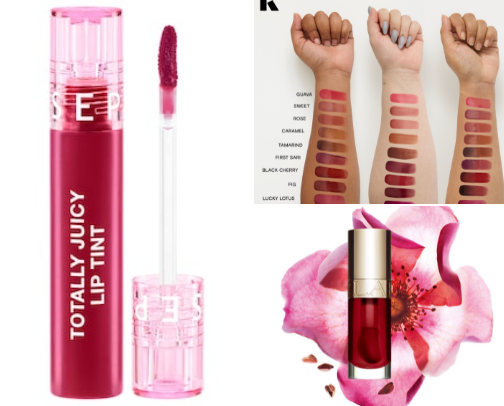 What I’m Buying from the Sephora Sale cover photo collage