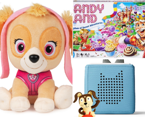 For The Kids cover photo collage