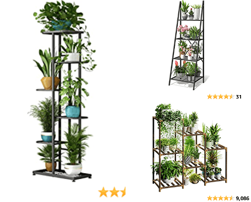 Outdoor Patio Accessories cover photo collage