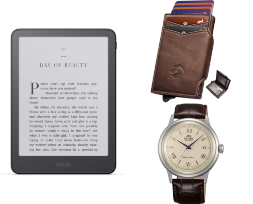 Worth-the-Splurge Items I Actually Use cover photo collage