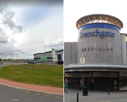 My top Doncaster recs cover photo collage