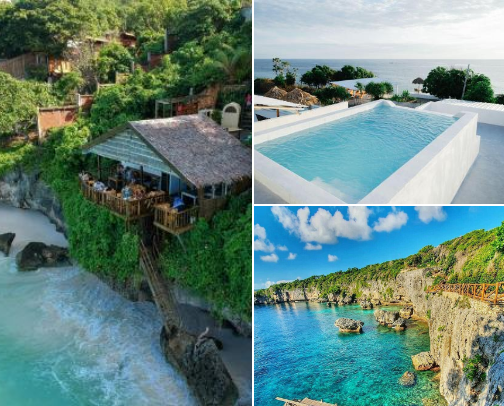 The Ultimate Tanjung Bira Travel Guide: Where to Stay, Eat & What to Pack cover photo collage