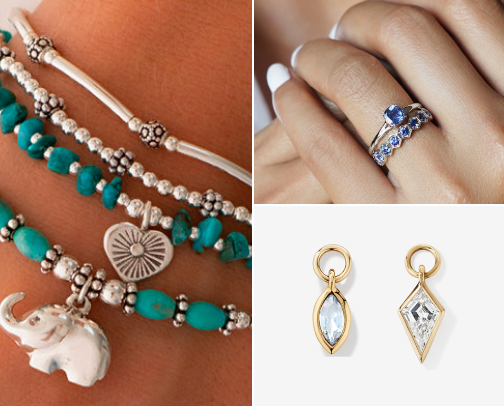 Best Personalized Jewelry Gifts  2026 cover photo collage
