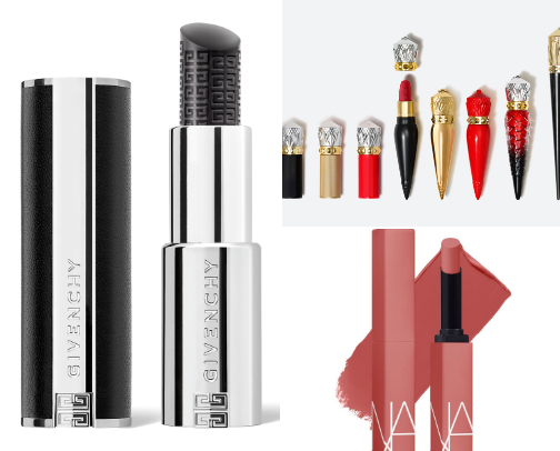 Prestige Beauty Products cover photo collage