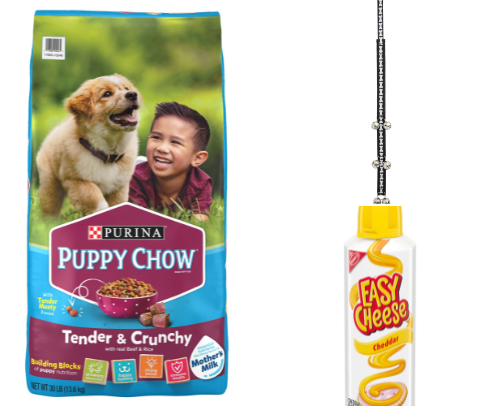 Raising Bailey cover photo collage