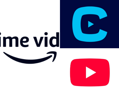 Best subscription networks cover photo collage