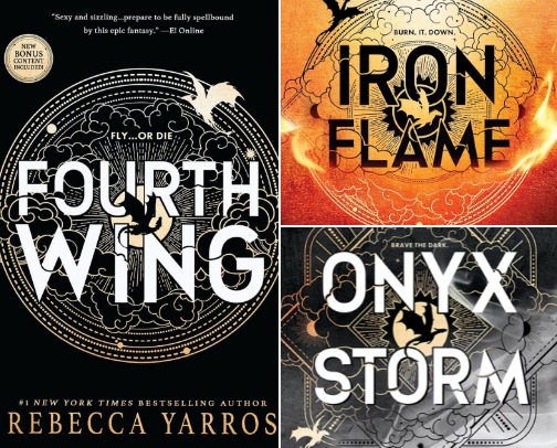 Can’t Put Down - Books You’ll Keep Coming Back To cover photo collage