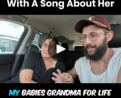A Mom Song Not To Miss cover photo collage
