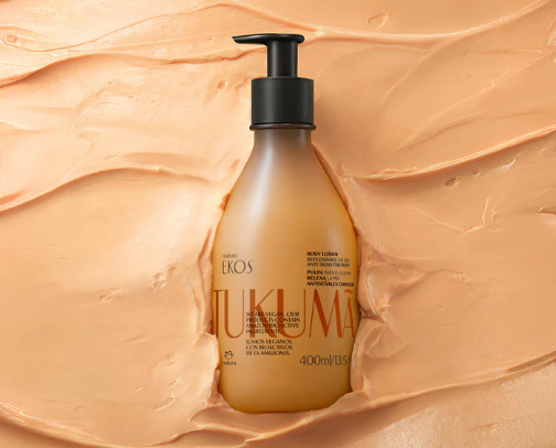 Brazilian Skincare cover photo collage